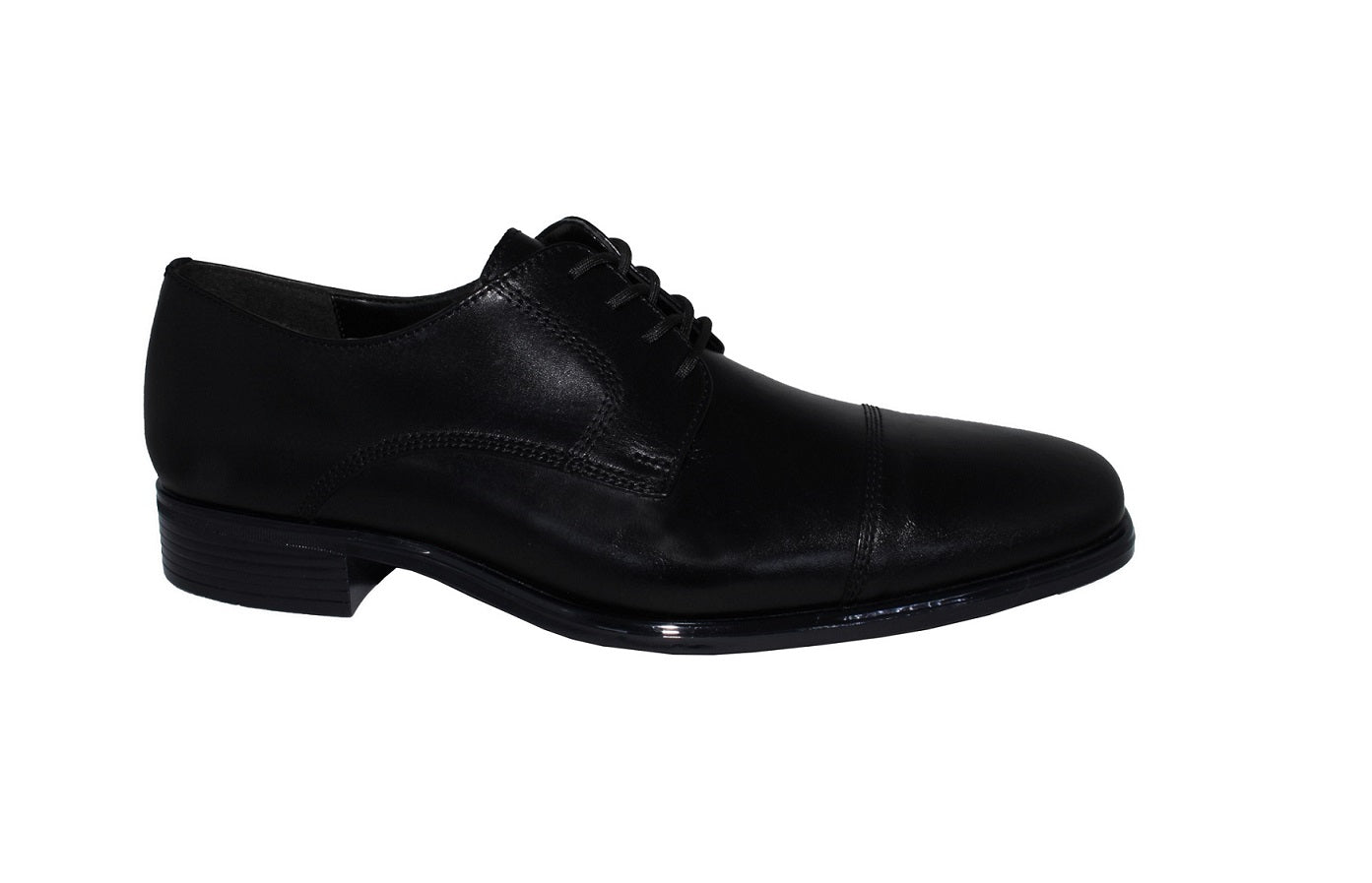 Zapatos Gino Cherruti 003147 Negro para Hombre