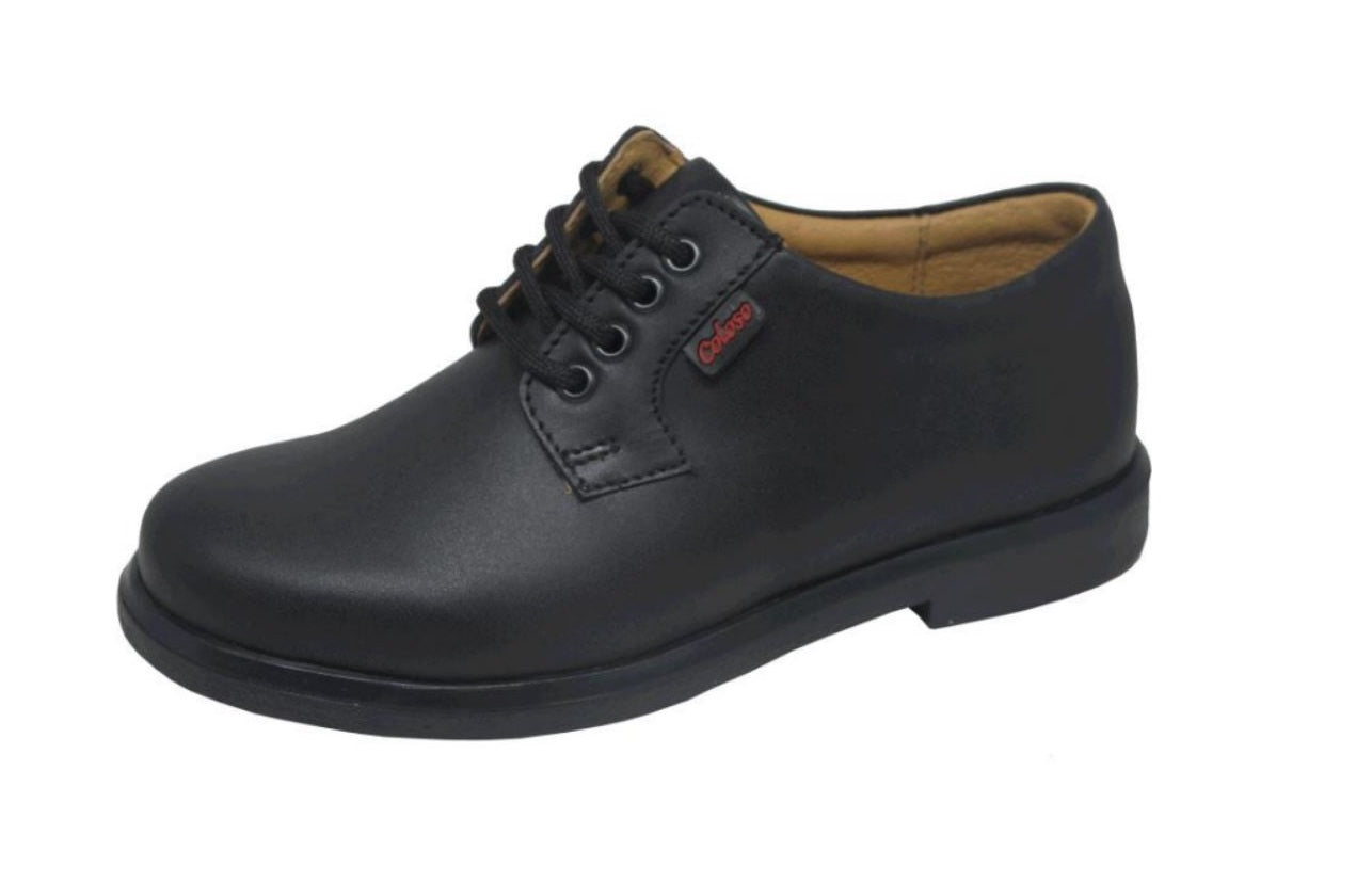 Mocasines Coloso Negros para Hombre