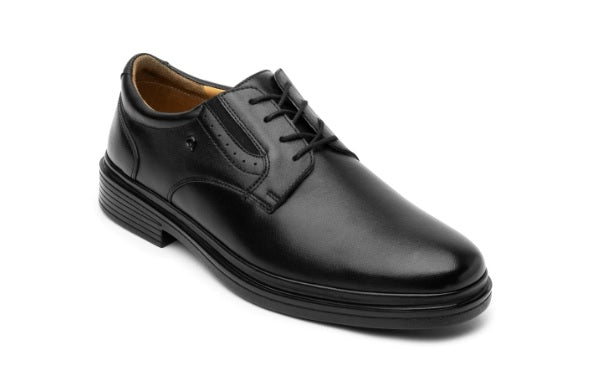 Zapatos Quirelli Negros para Hombre