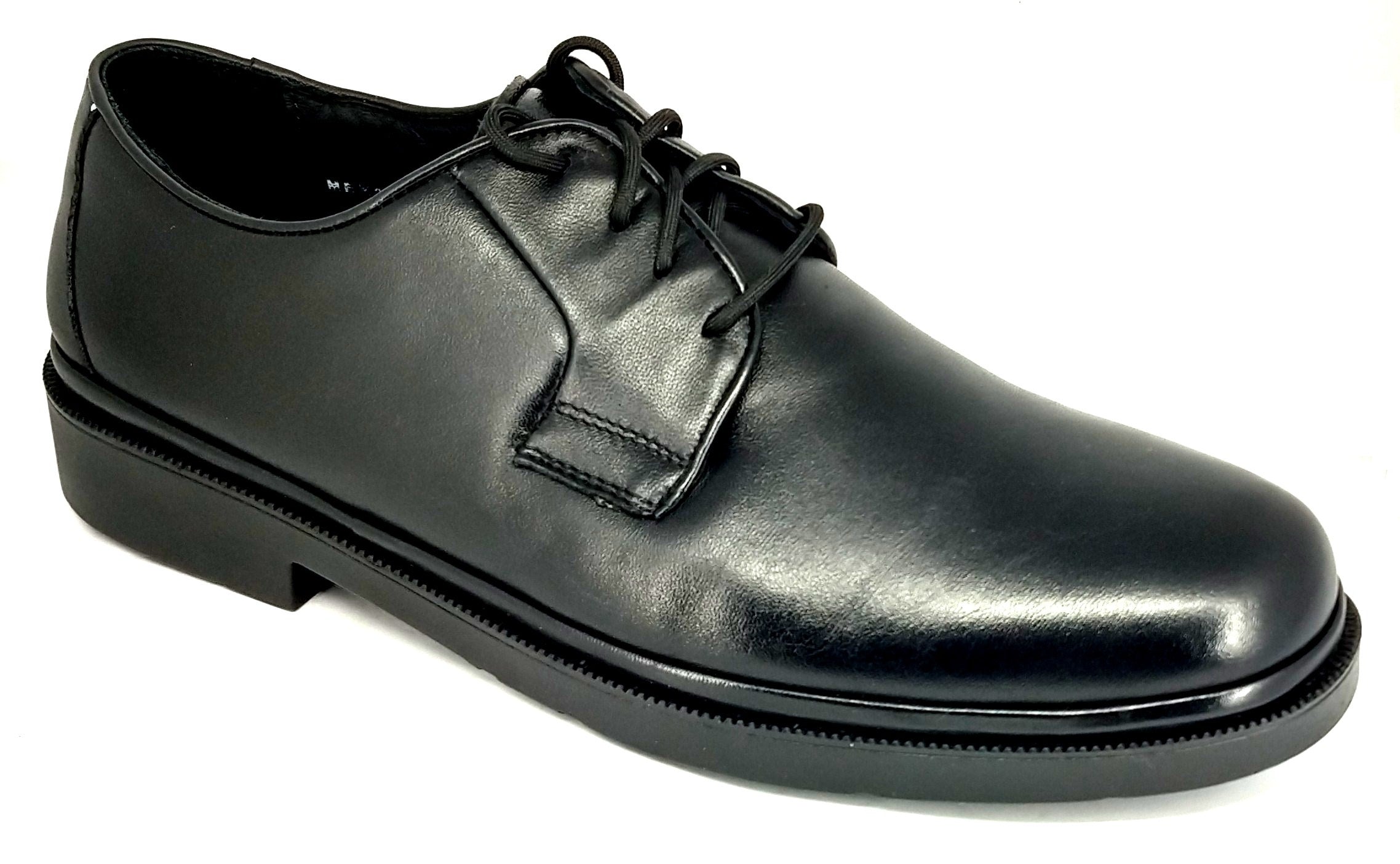 Zapatos Quirelli 085101 Negro  para Hombre $1,649