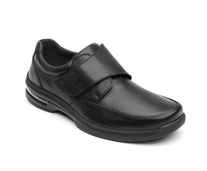 Foto 2 pulgar | Zapatos Flexi color Negro para Hombre