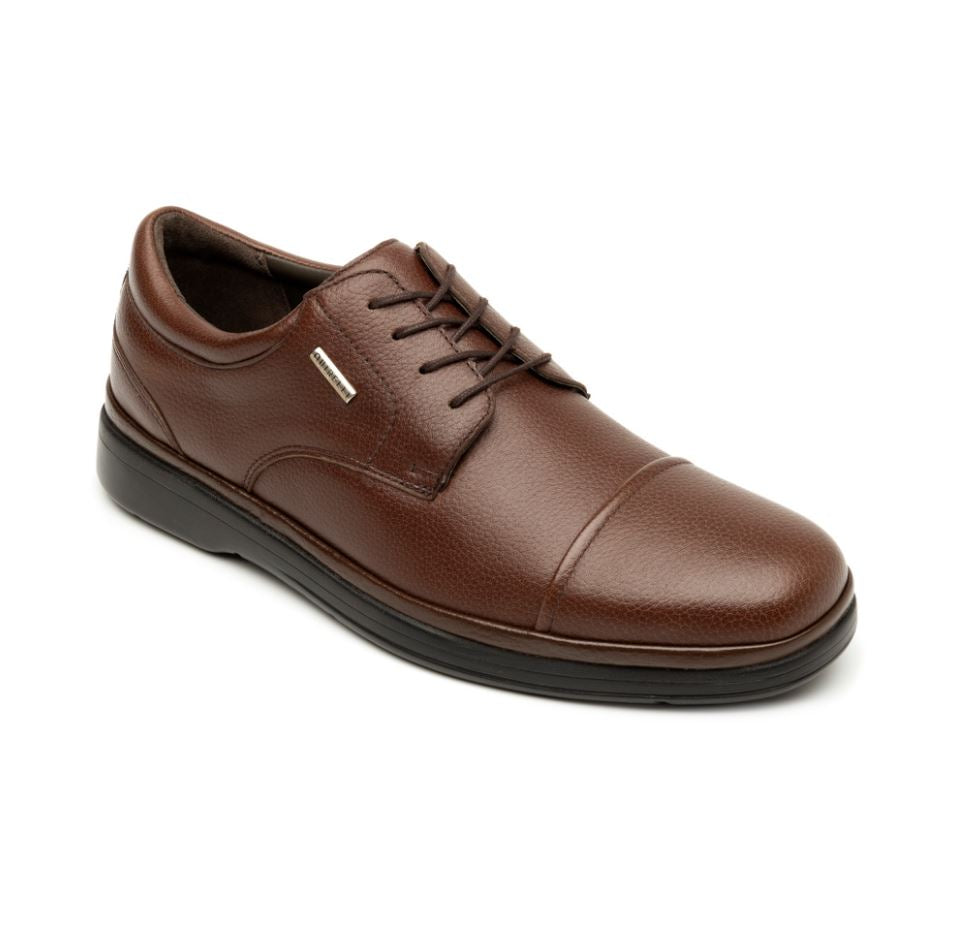 Zapato Quirelli 700905 color: Cafe Confort