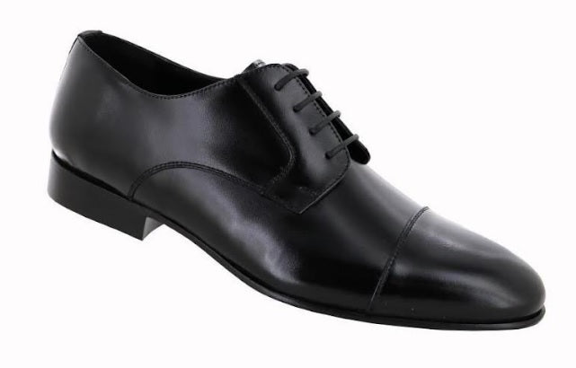 Zapatos Evolución 20501 Negros para Hombre $1,449