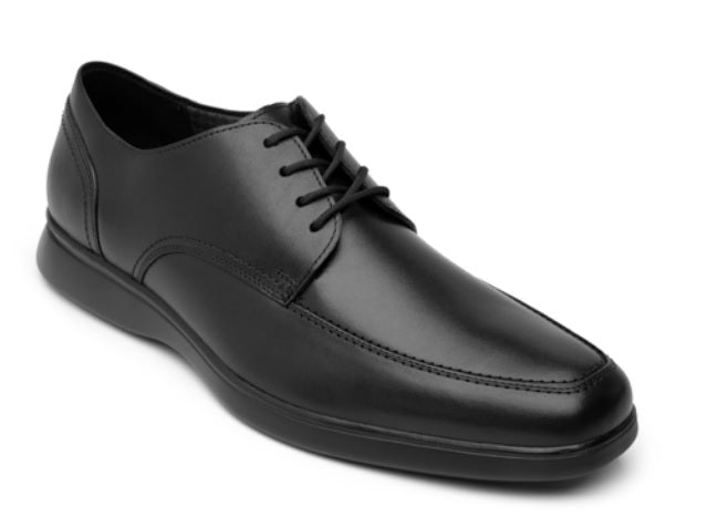 Foto 1 | Zapato Flexi 409906 color Negro Formal