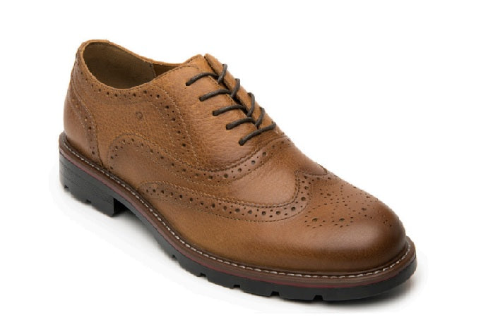 Zapatos Quirelli 088602 Marrones para Hombre