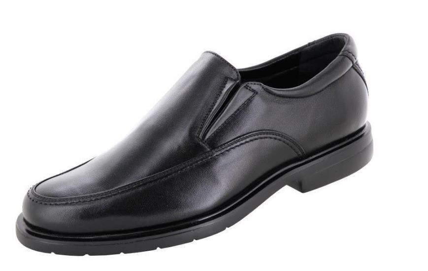 Zapatos Evolución 91106 Negros para Hombre