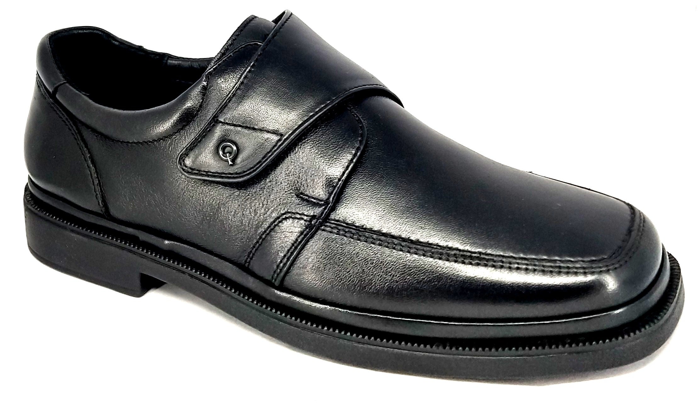 Zapatos Quirelli color Negro para Hombre