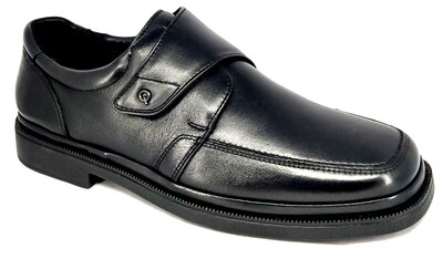 Foto 1 | Zapatos Quirelli color Negro para Hombre