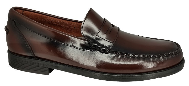 Zapatos Quirelli Tintos para Hombre