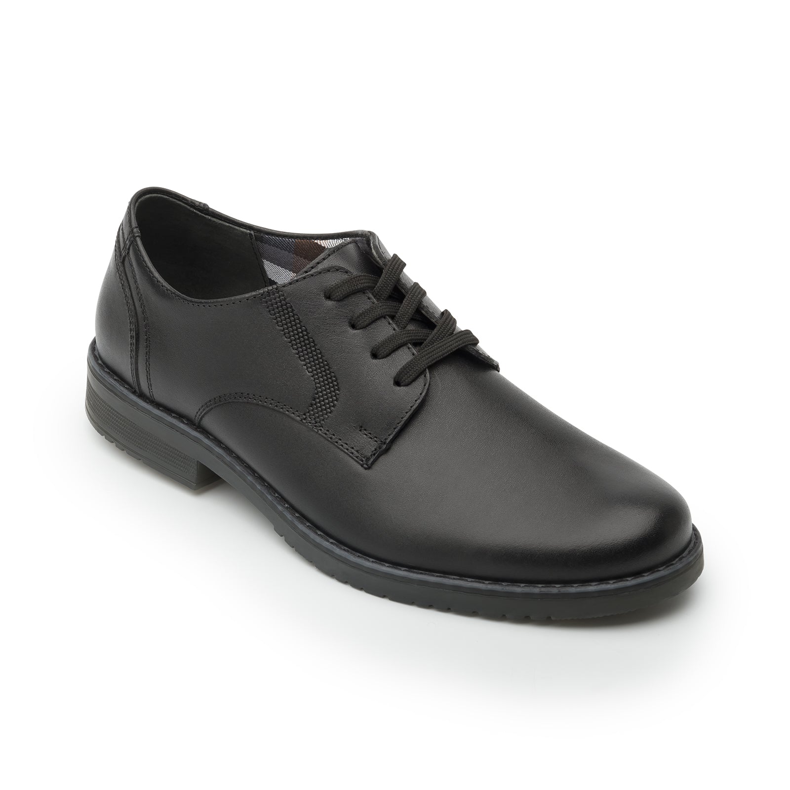 Zapatos Flexi 050901 Negro para Hombre