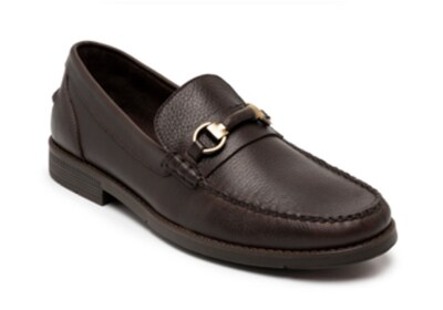 Foto 1 | Zapatos Quirelli color Café para Hombre