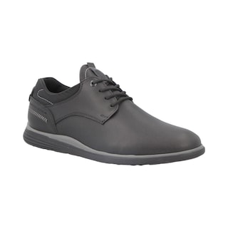 Foto 1 | Zapato Mocasín Custom Style Vestir Casual Cómodo Negro