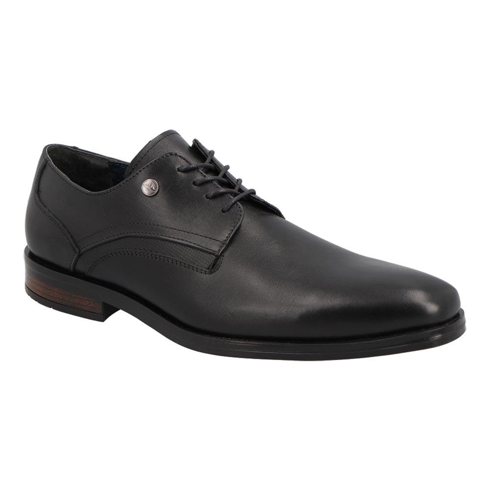 Zapatos Formales Destroyer Negros para Hombre