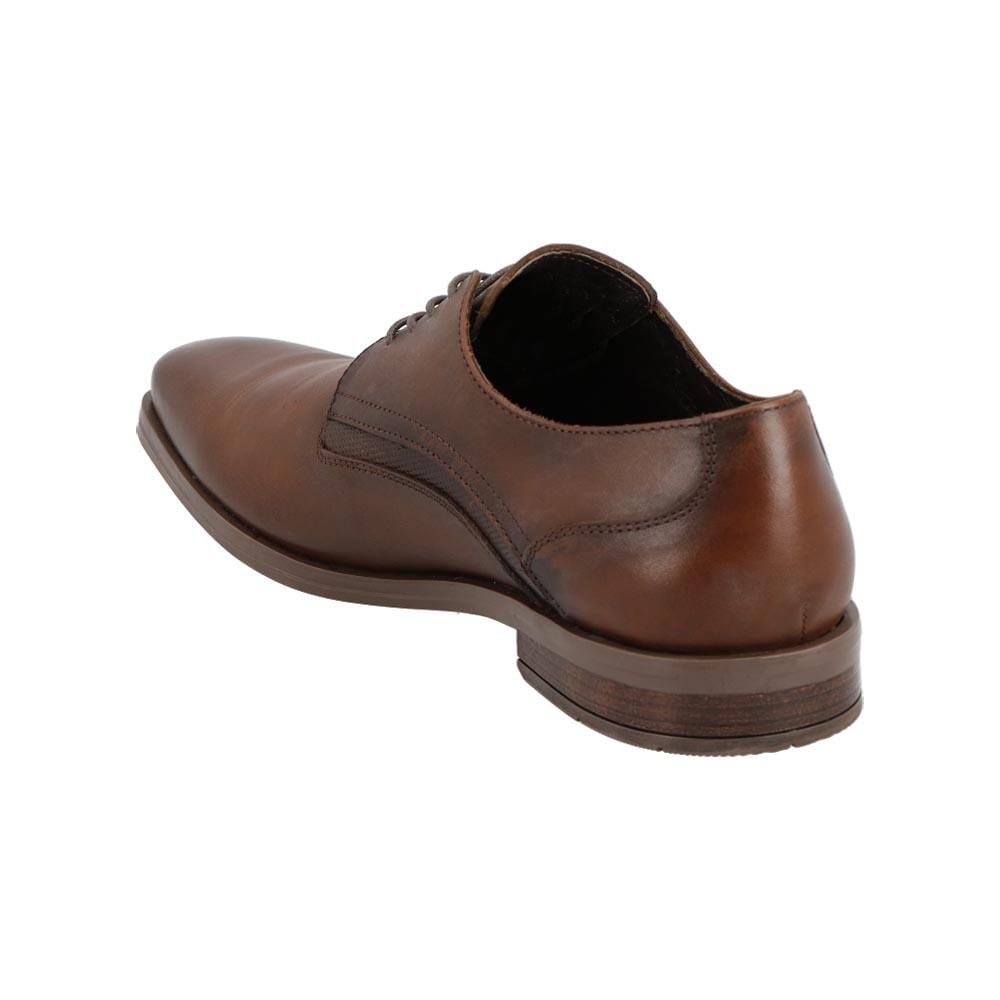 Zapatos Destroyer Marrones Para Hombre Coppel