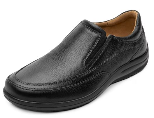 Foto 1 | Mocasines Flexi para Hombre