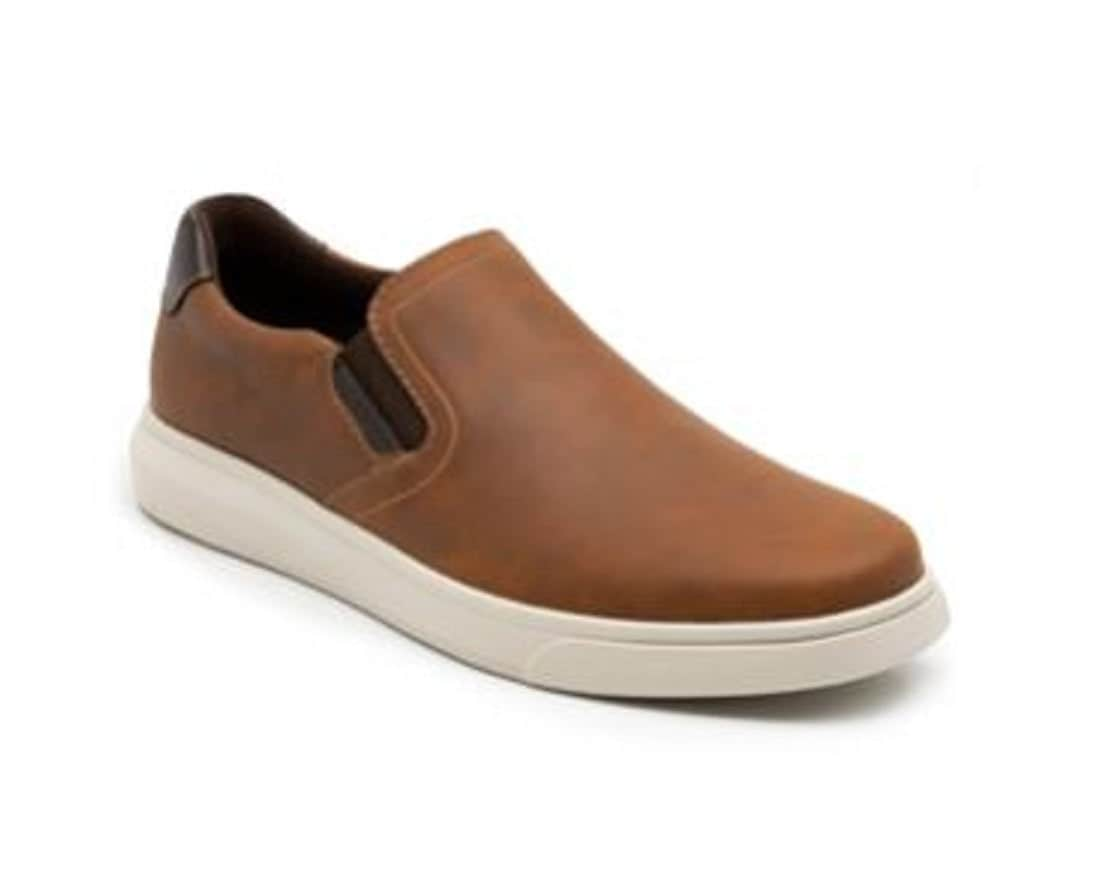 Mocasines flexi hombre discount cafe