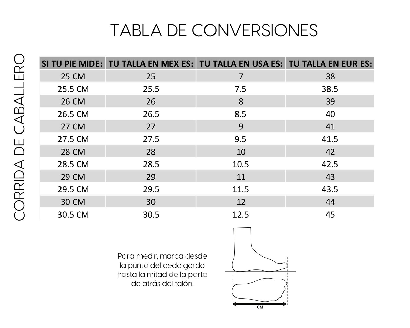 Foto 8 | Mocasines para Hombre Outdoor Discovery Expedition