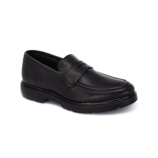 Foto 1 | Mocasines para Hombre Dasalo Piel Negros