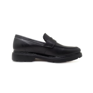 Foto 2 | Mocasines para Hombre Dasalo Piel Negros