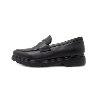 Foto 4 | Mocasines para Hombre Dasalo Piel Negros