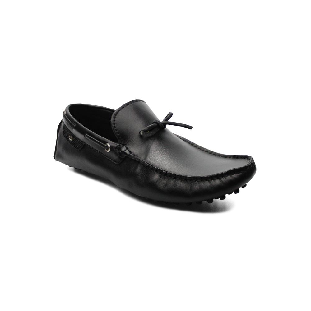 Mocasines Lob Footwear 75202024 Negros para Hombre