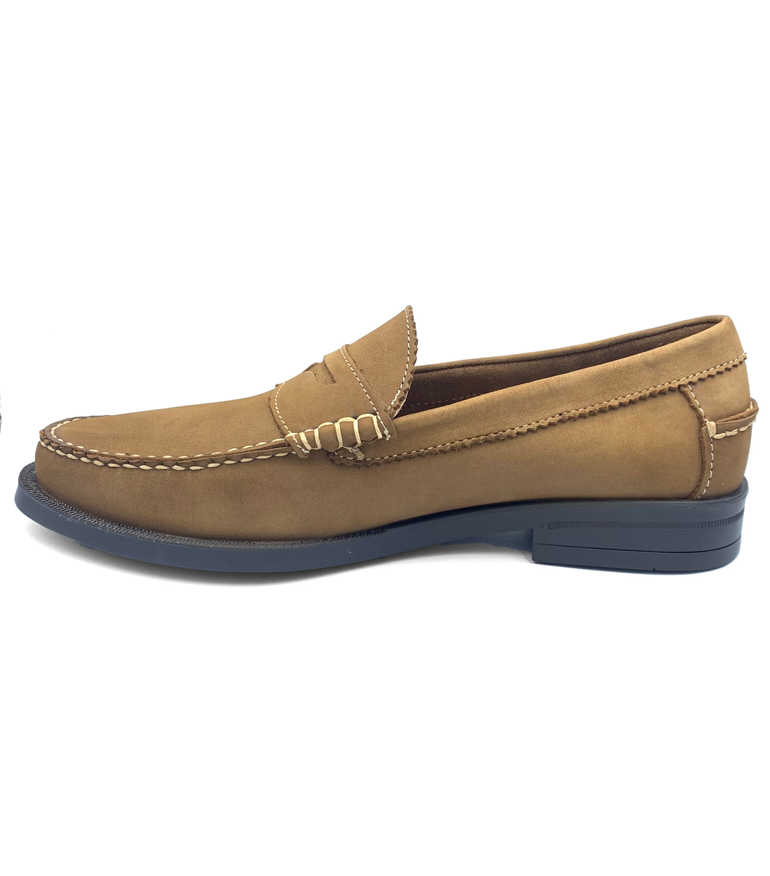 Foto 2 | Mocasin Casual Comboni 5003 Color Bronce Nobuck