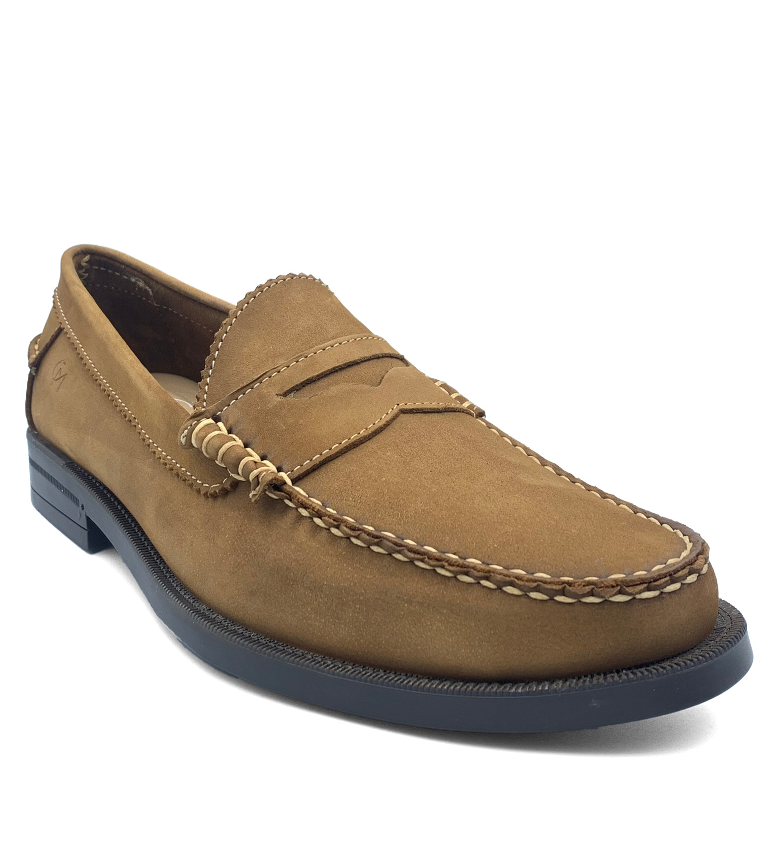 Foto 4 | Mocasin Casual Comboni 5003 Color Bronce Nobuck