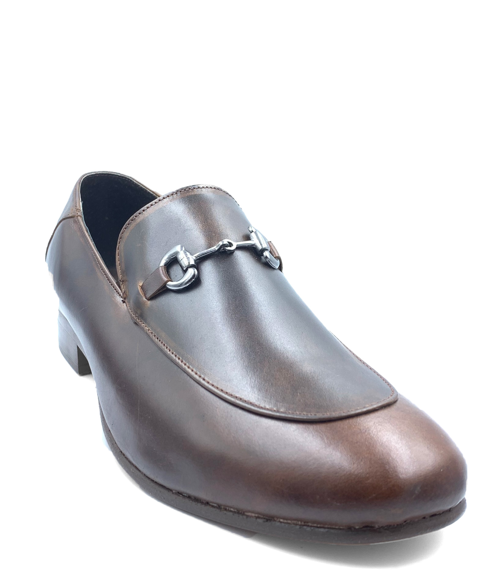 Foto 4 | Mocasin Casual Comboni 8620 Color Miel Mosto