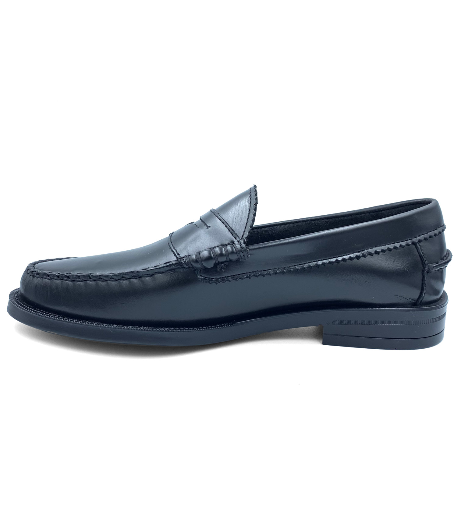 Foto 2 | Mocasin Casual Comboni 5003 Color Negro Camaleon