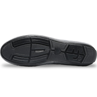 Foto 4 | Zapatos De Vestir Para Hombre Elegantes Mocasines Formales Gris Talla 7