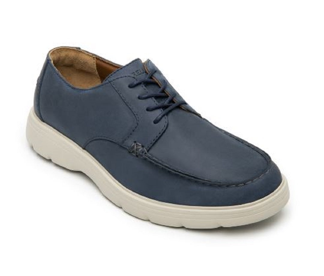 Quirelli 706301 Color: Navy Casual