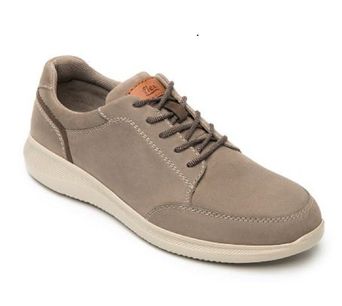 Flexi 413014 Color: Taupe Casual