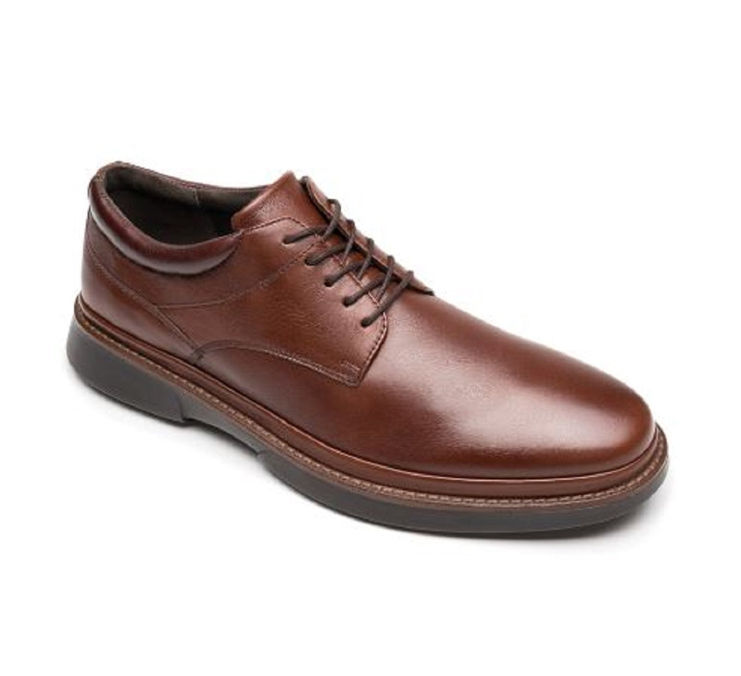 Foto 1 | Zapatos Quirelli 705701 Cafés para Hombre