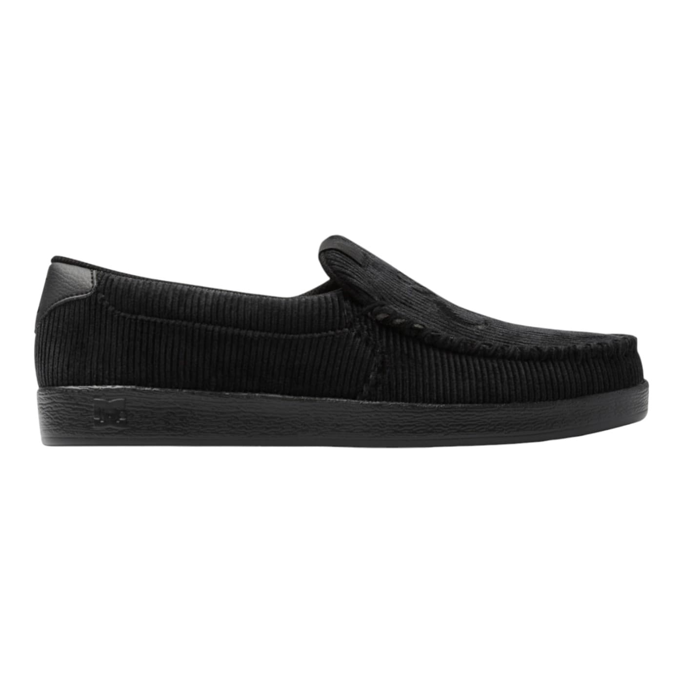 Mocasines Dc Shoes Sw Villain 2 para Hombre $599