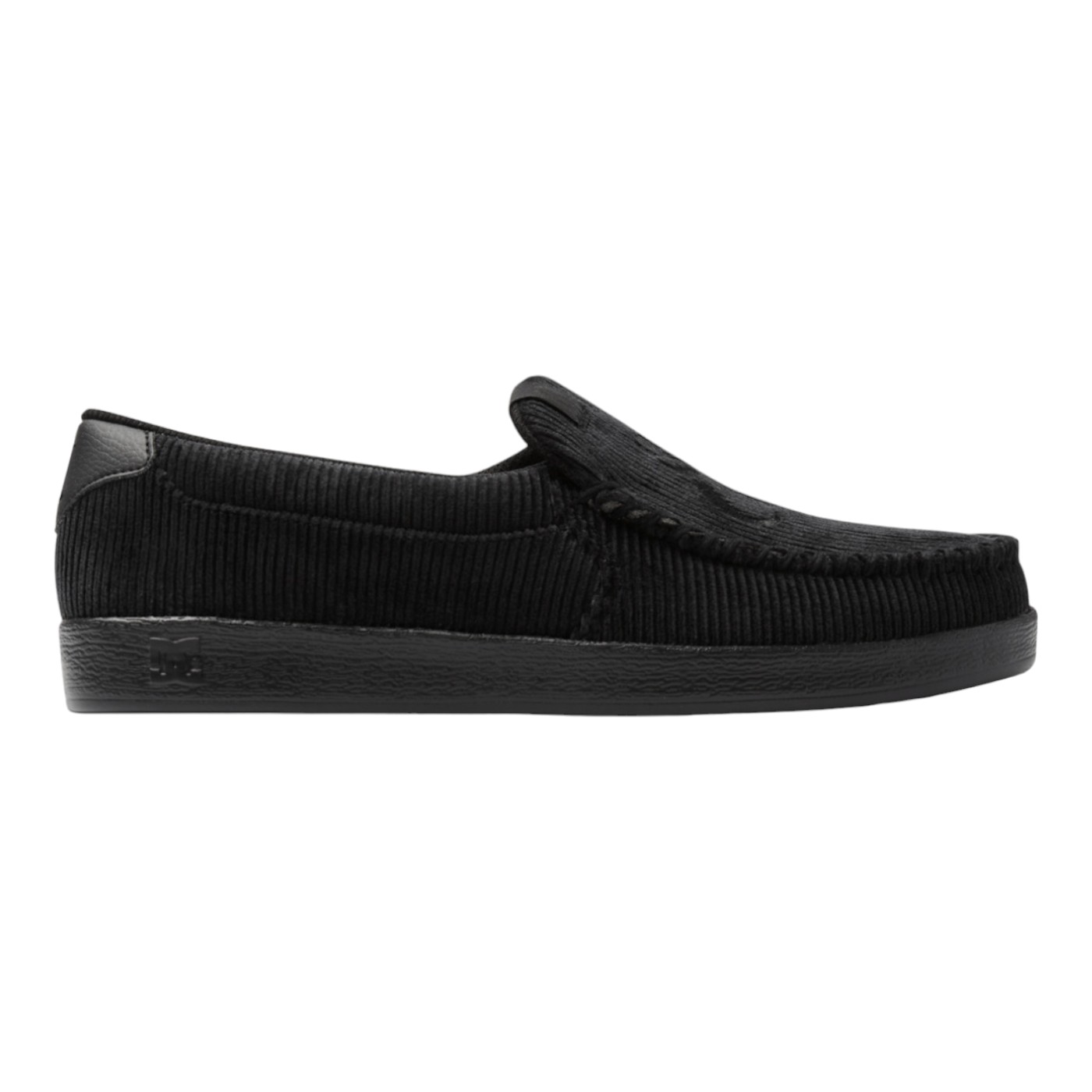 Foto 2 pulgar | Mocasines Dc Shoes Sw Villain 2 para Hombre