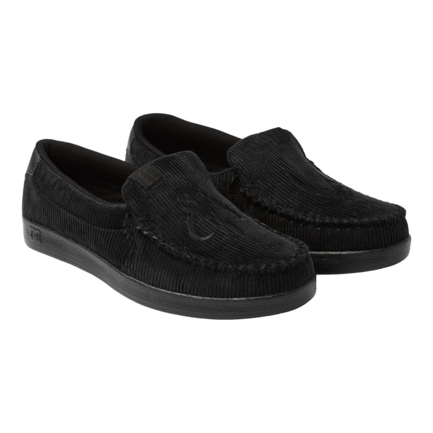 Foto 4 pulgar | Mocasines Dc Shoes Sw Villain 2 para Hombre