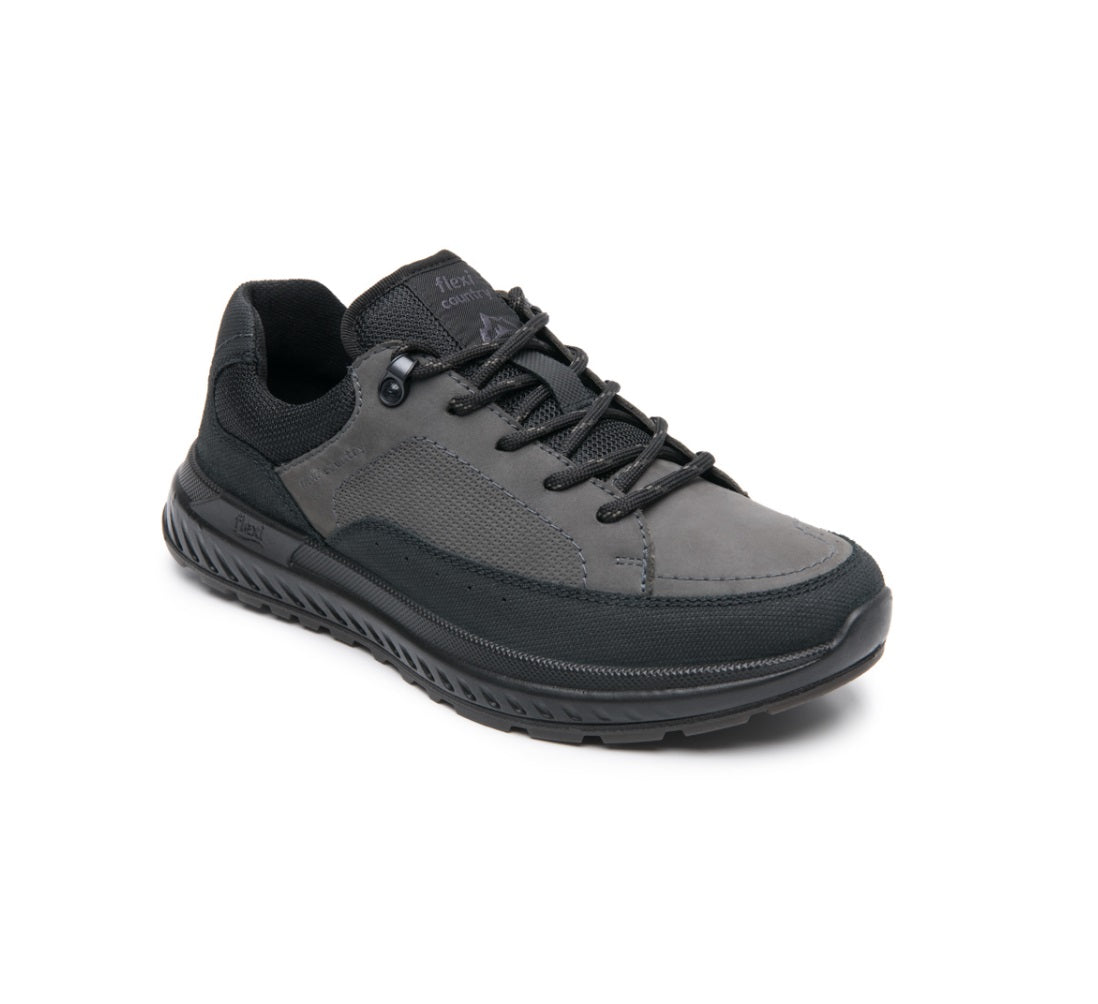 Flexi 403013 Color: Negro Oxford Outdoor