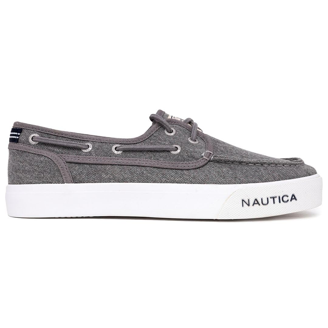Foto 3 pulgar | Mocasines Nautica para Hombre - Venta Internacional
