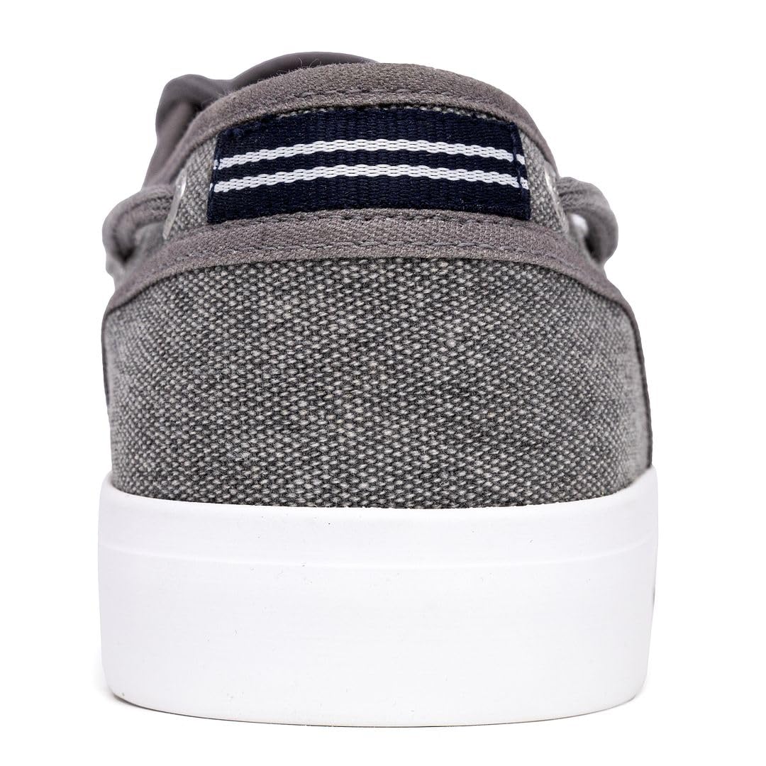 Foto 4 pulgar | Mocasines Nautica para Hombre - Venta Internacional
