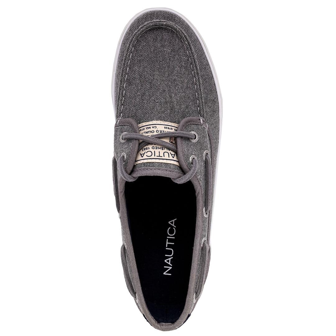 Foto 5 pulgar | Mocasines Nautica para Hombre - Venta Internacional