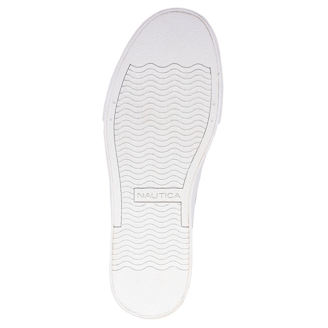 Foto 6 pulgar | Mocasines Nautica para Hombre - Venta Internacional