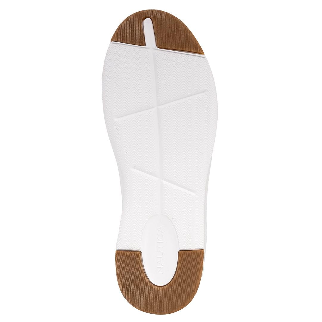 Foto 5 | Tenis Casuales Nautica Court Walking para Hombre - Venta Internacional