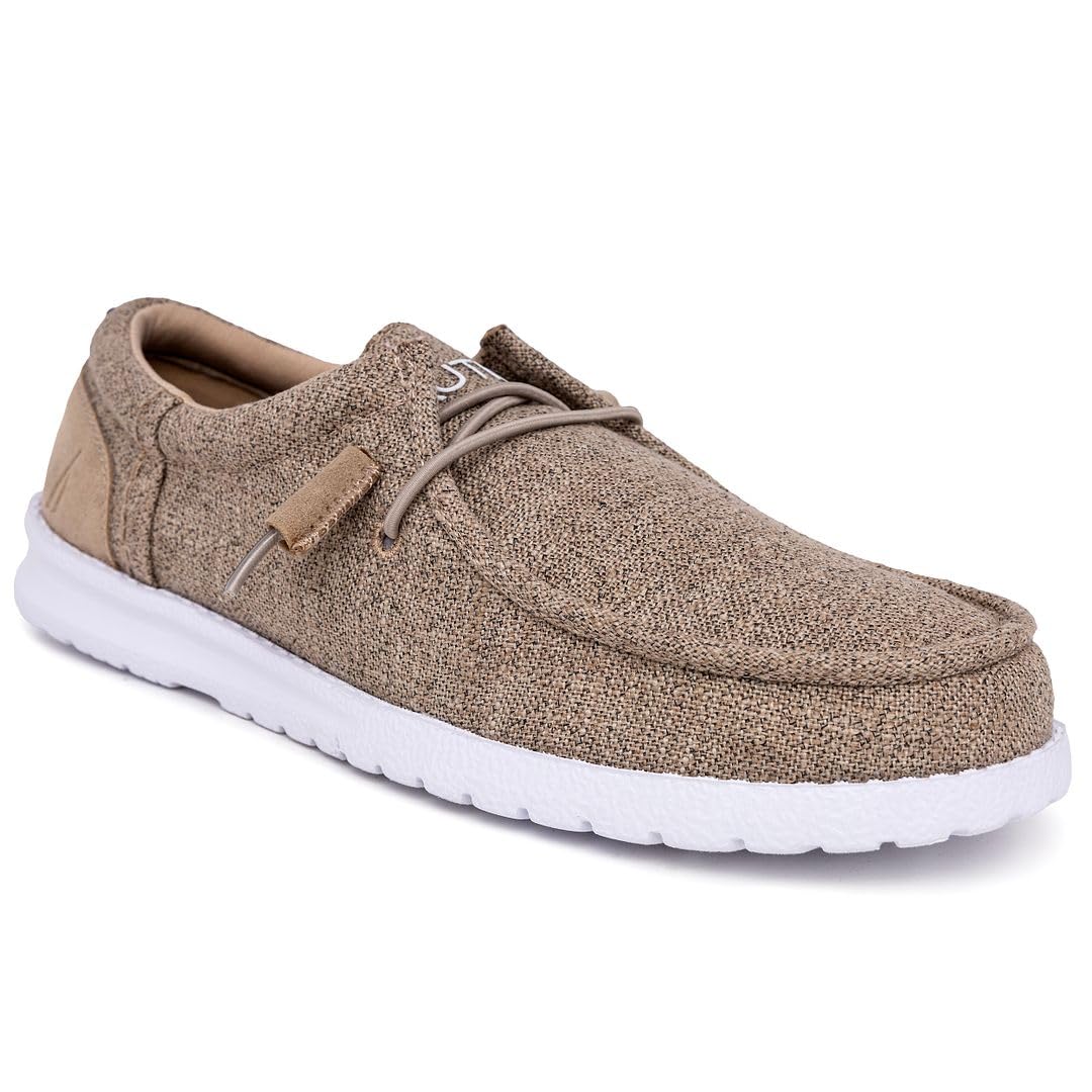 Foto 2 pulgar | Mocasines Nautica Confort Ligeros para Hombre - Venta Internacional