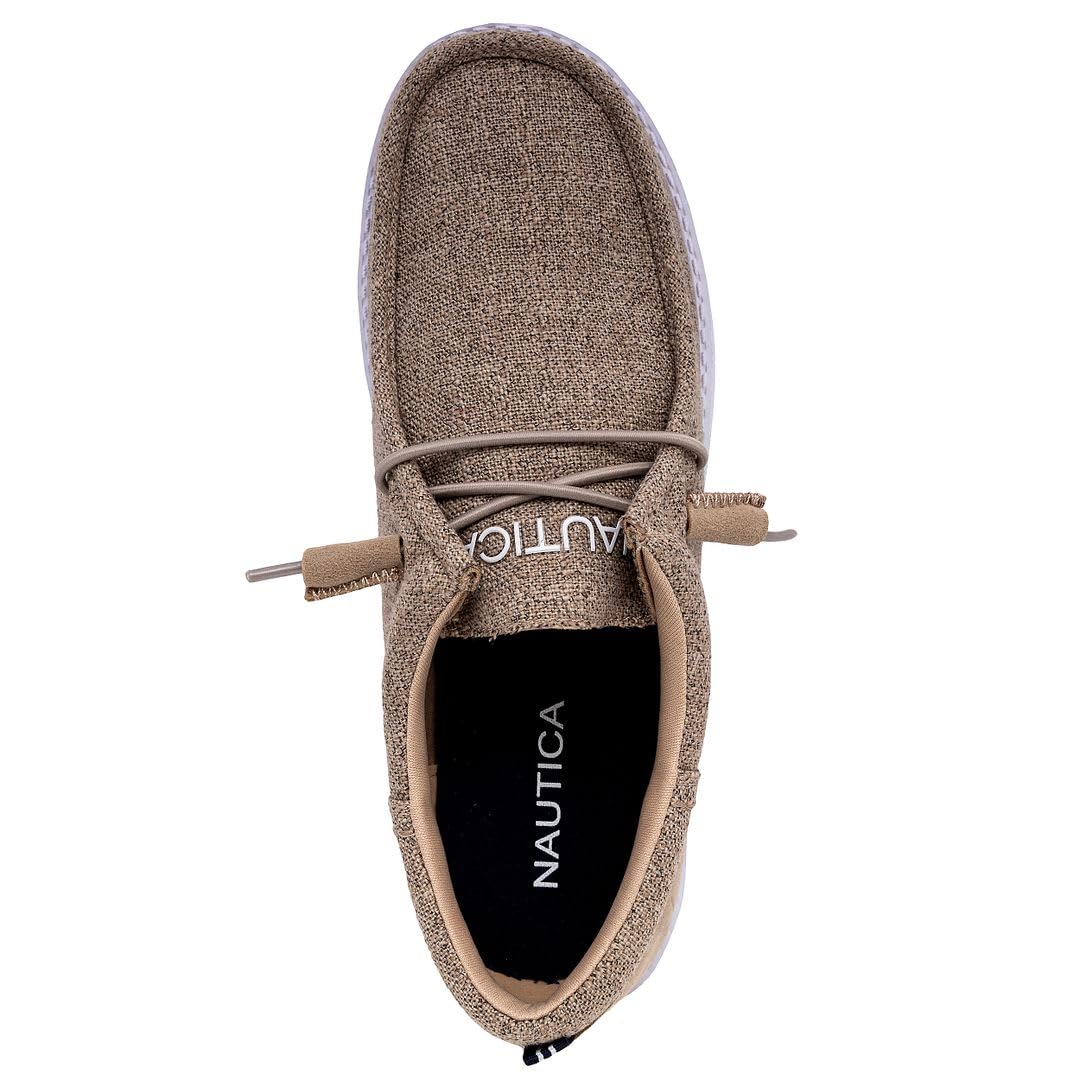 Foto 5 pulgar | Mocasines Nautica Confort Ligeros para Hombre - Venta Internacional