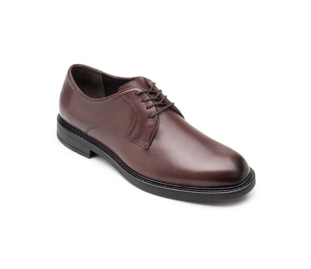 Zapatos Quirelli 702706 Vino Formal Caballero