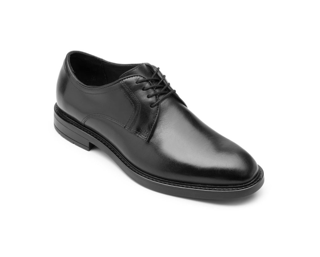 Zapatos Quirelli 702706 Negro Formal Caballero