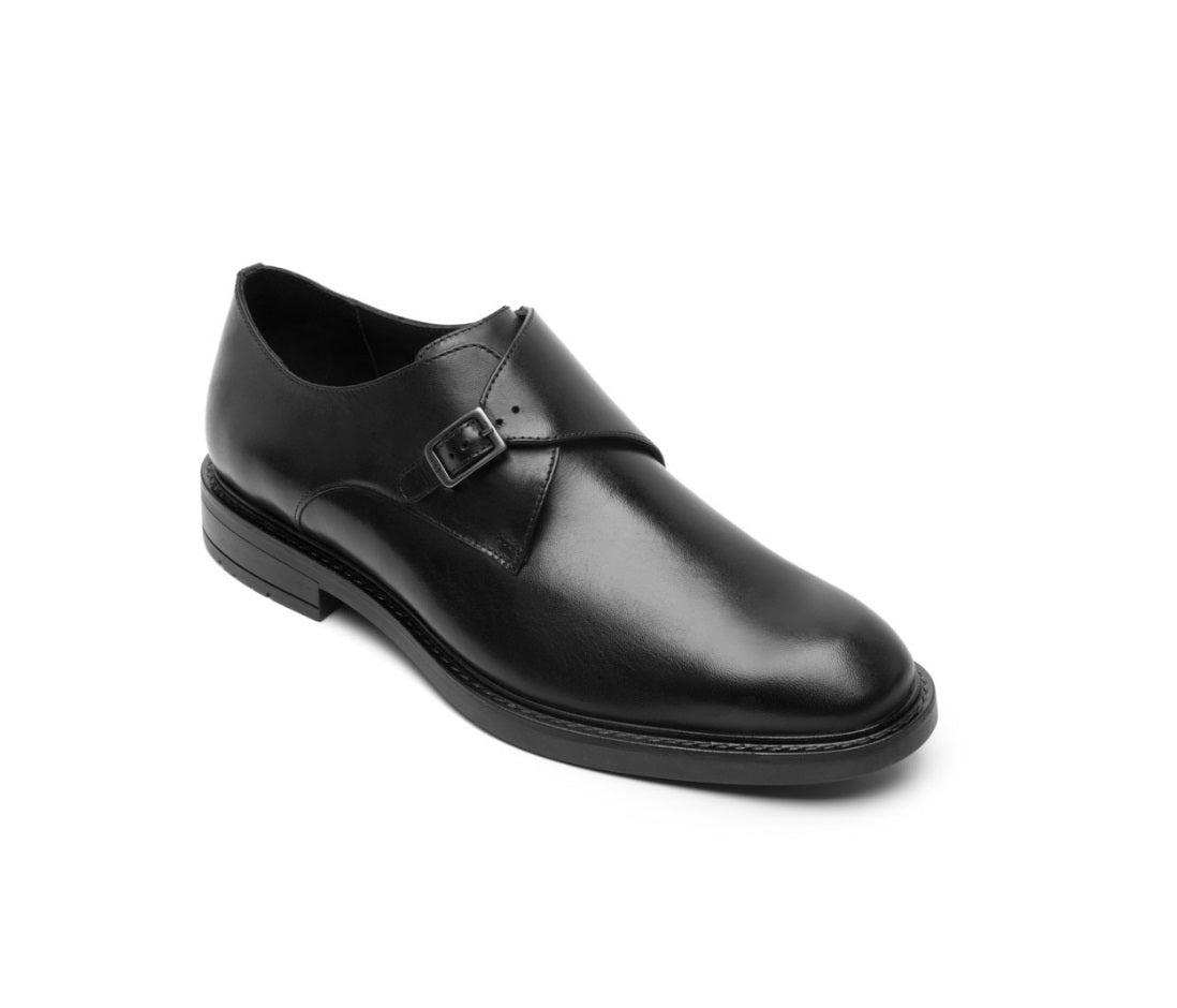 Zapatos Quirelli 702705 Negro Formal Caballero