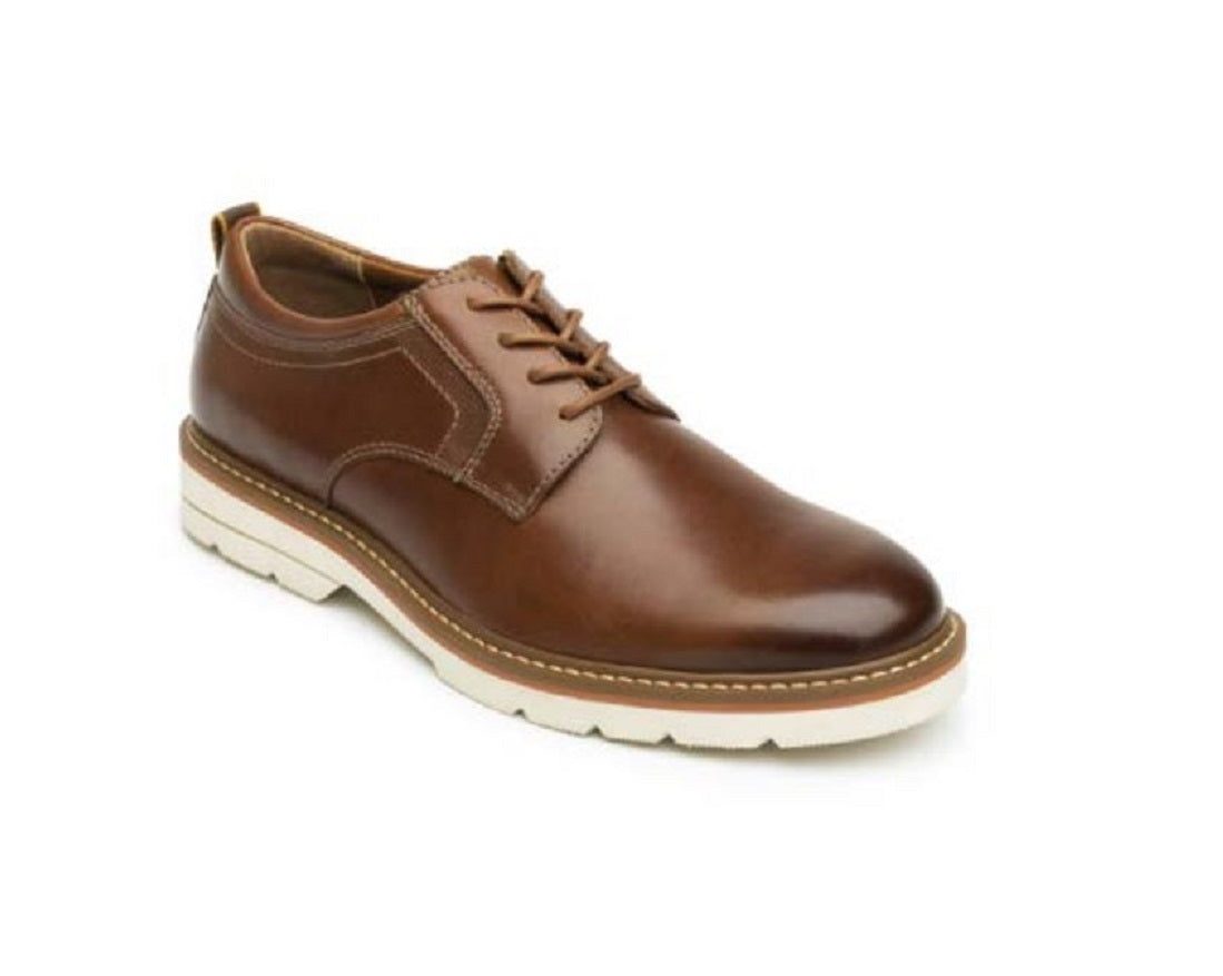 Zapatos Quirelli 703501 Tan Casual Caballero