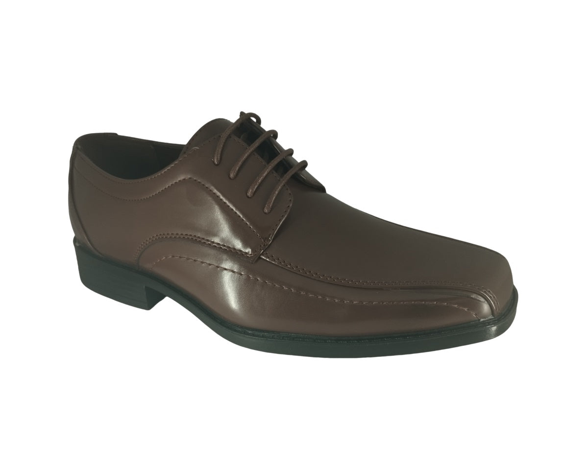 Zapatos Ozono 614501 Chocolate Casual Caballero