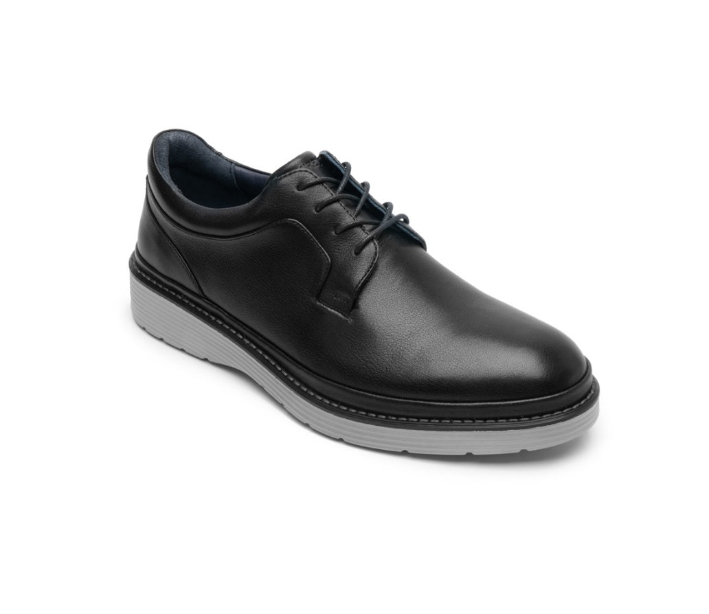 Zapatos Quirelli 706601 Negro Casual Caballero